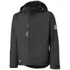 Helly Hansen Workwear Helly Hansen Manchester Jacke, Dunkelgrau