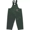 Ocean Classic Regenlatzhose langes Modell, Olivgrün Olivgrün