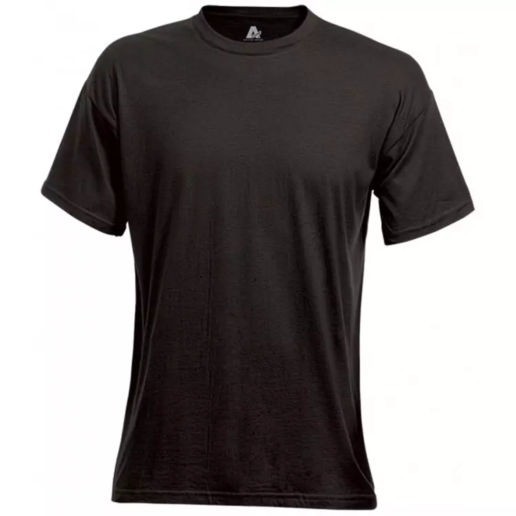 Fristads Acode Heavy T-Shirt 1912, Hellgelb