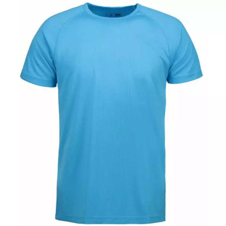 ID Identity ID Active Game T-Shirt, Grau – Bild 2