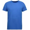 ID Identity ID Active Game T-Shirt, Cyan