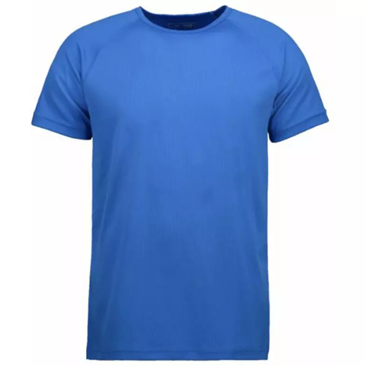 ID Identity ID Active Game T-Shirt, Grau