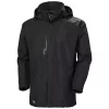 Helly Hansen Workwear Helly Hansen Manchester Shelljacke, Marine