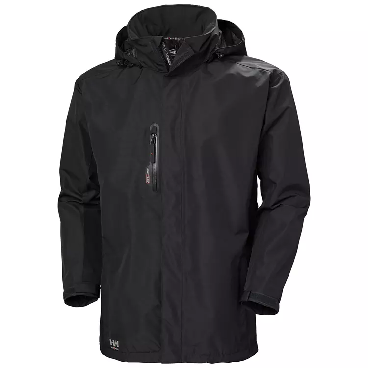 Helly Hansen Workwear Helly Hansen Manchester Shelljacke, Marine