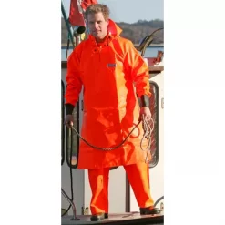 Ocean Regenmantel Classic, Olivgrün Olivgrün