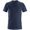 Snickers Workwear Snickers T-Shirt m. MultiPockets™, Stahlgrau