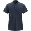 Snickers Workwear Snickers Poloshirt, Schwarz