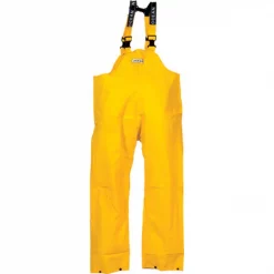Ocean Economy Regenlatzhose, Gelb