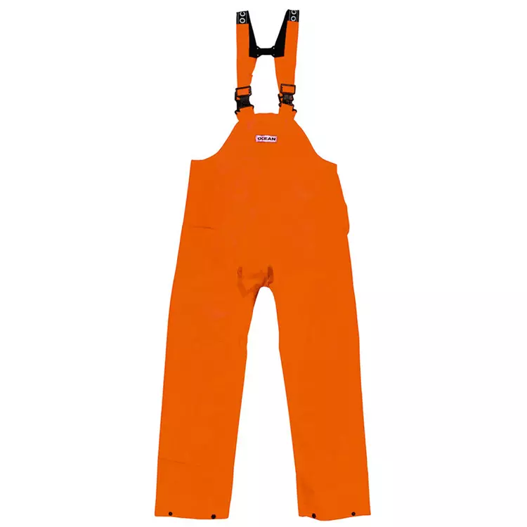 Ocean Economy Regenlatzhose, Gelb – Bild 3