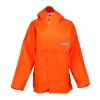 Ocean Classic PVC-Regenjacke, Olivgrün Olivgrün