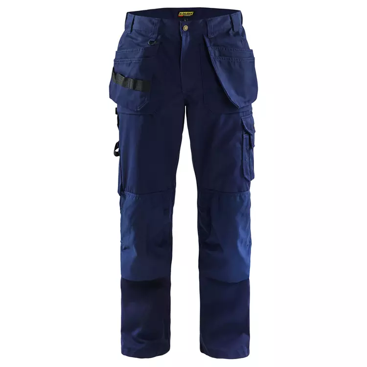 Blåkläder Handwerkerhose 1530, Kornblumenblau