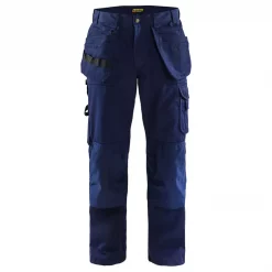 Blåkläder Handwerkerhose 1530, Marine