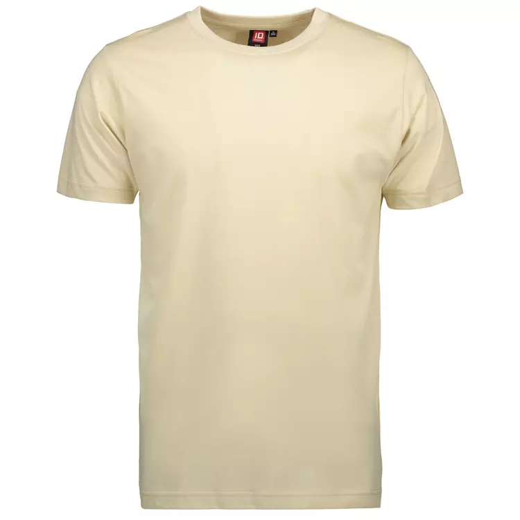 ID Identity ID Yes T-Shirt, Orange – Bild 8