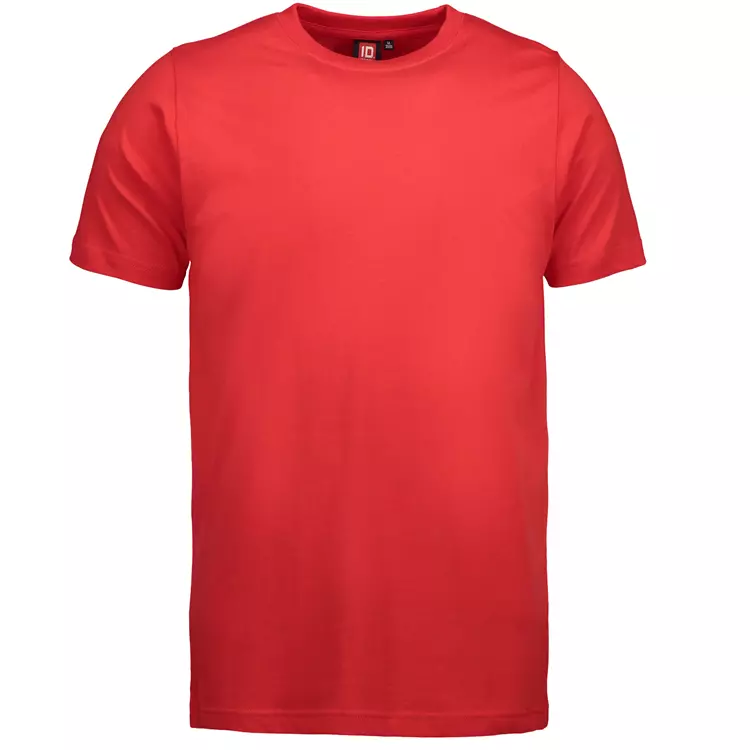 ID Identity ID Yes T-Shirt, Schwarz – Bild 9