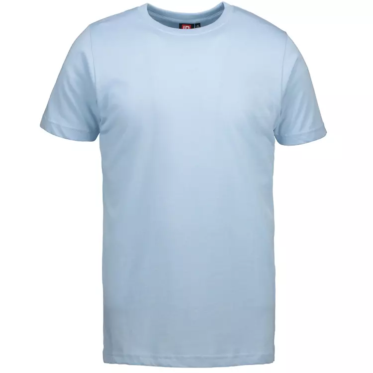 ID Identity ID Yes T-Shirt, Orange – Bild 2