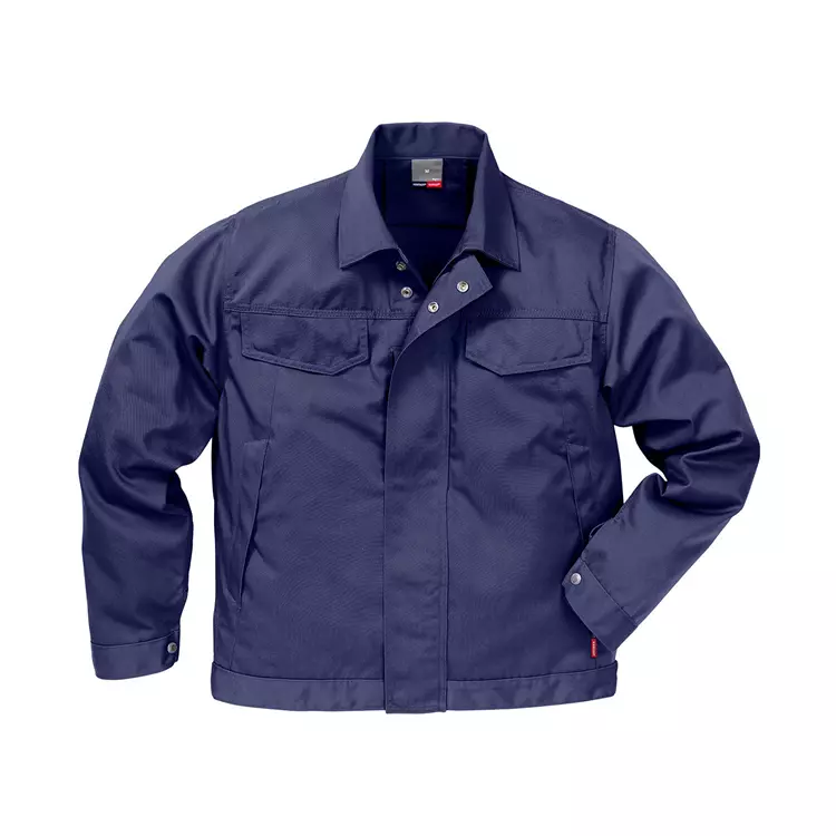 Kansas Icon One Jacke aus, Marine – Bild 3