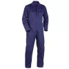 Blåkläder Overall, Schwarz