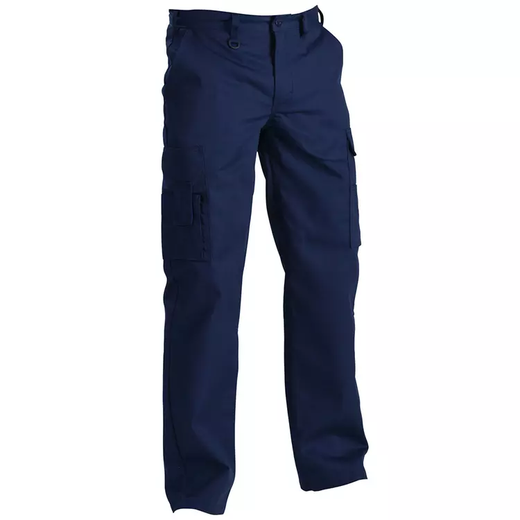 Blåkläder Dienshose 1400, Kobaltblau – Bild 4