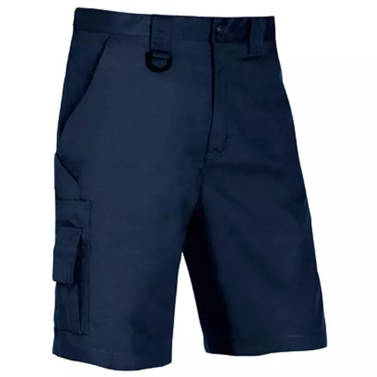 Blåkläder Arbeitsshorts X1447, Marine – Bild 3