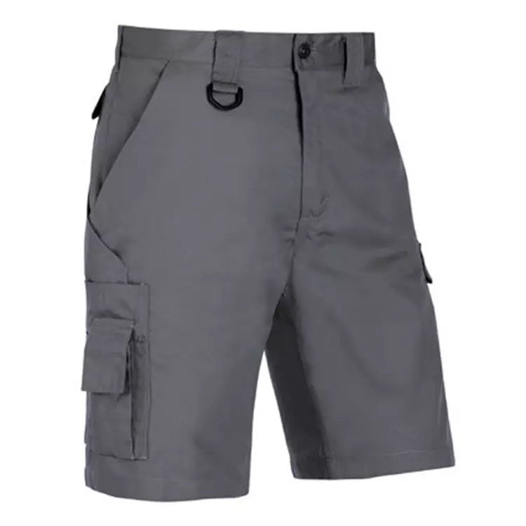 Blåkläder Arbeitsshorts X1447, Marine – Bild 2