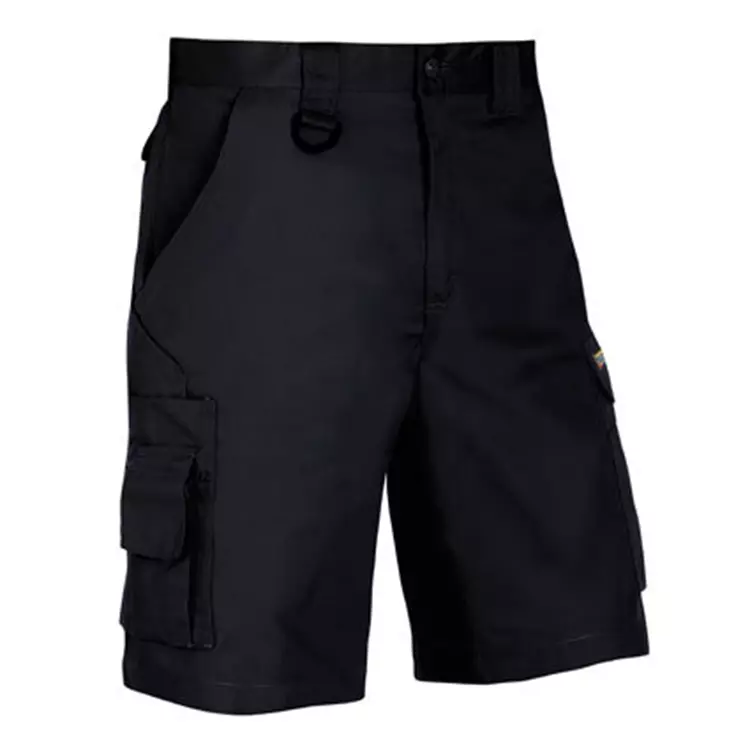 Blåkläder Arbeitsshorts X1447, Marine