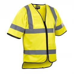 Blåkläder Reflexweste, Hi-Vis Gelb