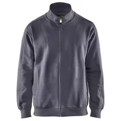 Blåkläder Cardigan, Dunkel Marine