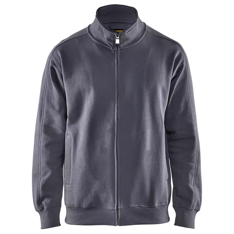 Blåkläder Cardigan, Dunkel Marine