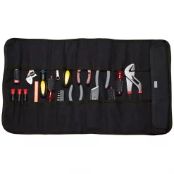 Carhartt Workwear Carhartt Tool Roll Utility, Schwarz