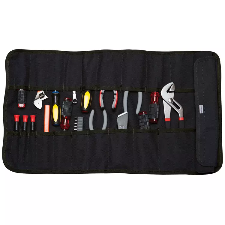 Carhartt Workwear Carhartt Tool Roll Utility, Carhartt Brown