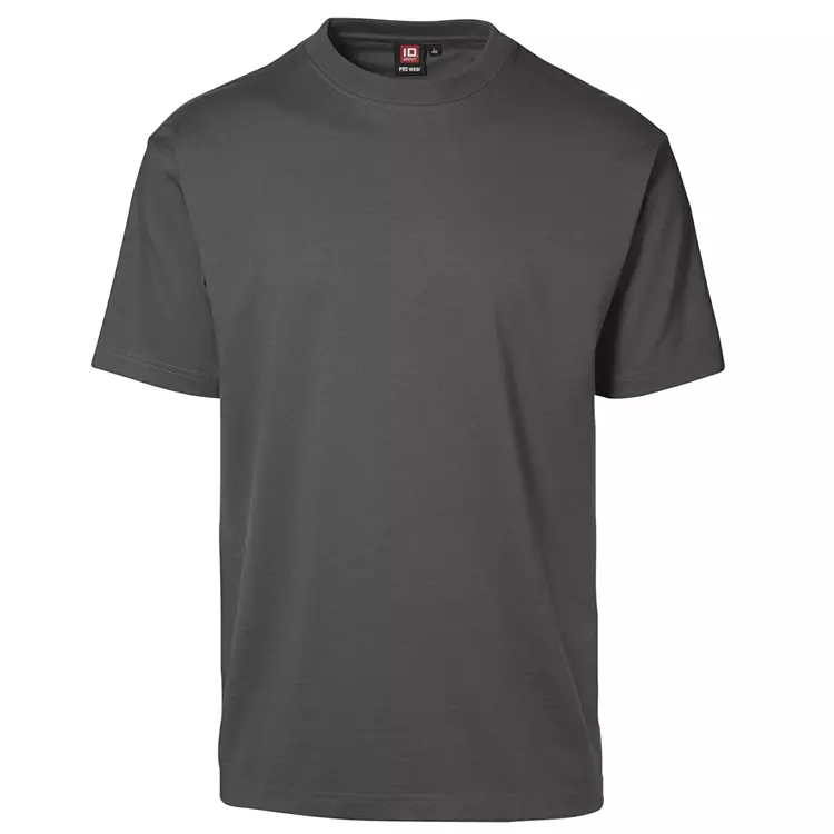 ID Identity ID PRO Wear T-Shirt, Azurblau – Bild 17