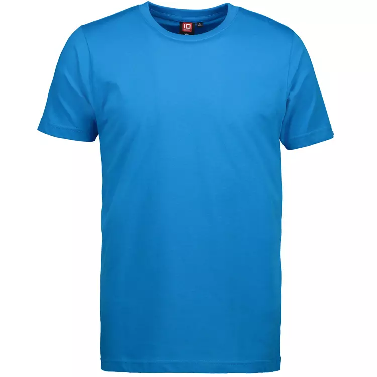 ID Identity ID Yes T-Shirt, Orange – Bild 5