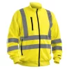 Blåkläder Sweatshirt, Hi-Vis Gelb