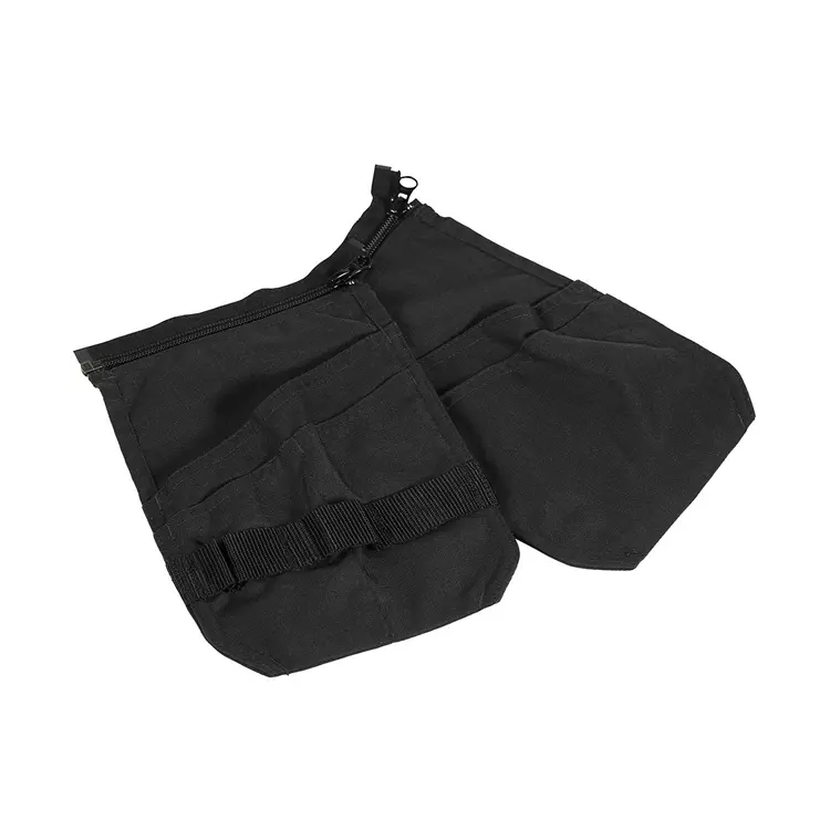 Blåkläder Nageltaschen, Schwarz – Bild 2