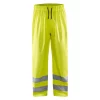 Blåkläder Regenhose, Hi-vis Orange