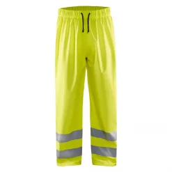 Blåkläder Regenhose, Hi-vis Orange