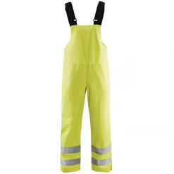 Blåkläder Regenhose, Hi-Vis Gelb