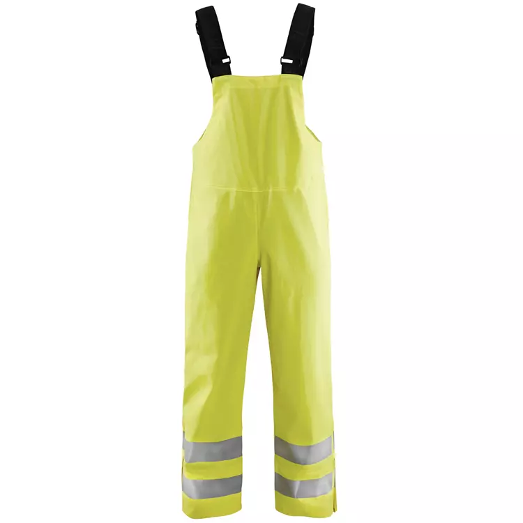 Blåkläder Regenhose, Hi-Vis Gelb