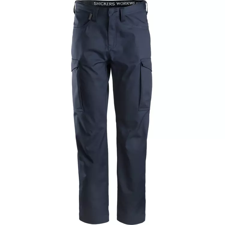 Snickers Workwear Snickers Diensthose, Stahlgrau