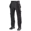L.Brador Handwerkerhose 104PB, Schwarz