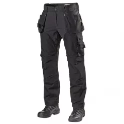 L.Brador Handwerkerhose 104PB, Grau