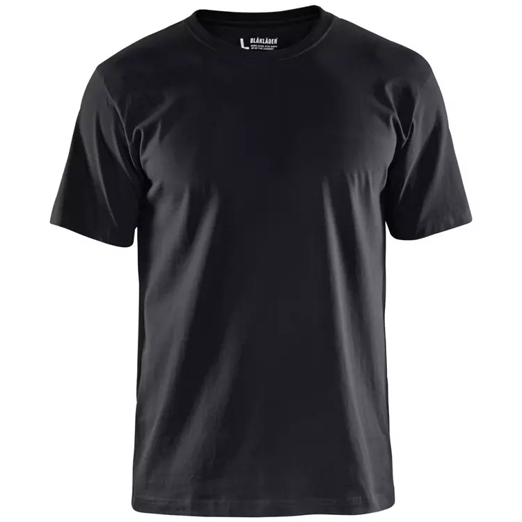 Blåkläder T-Shirt, Dunkel Marine – Bild 7