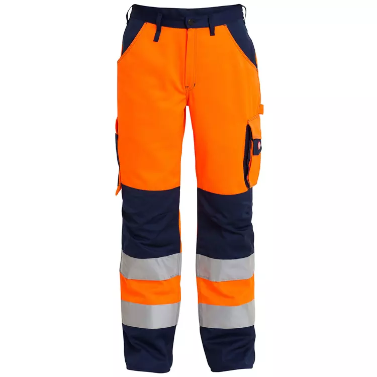 Engel Workwear Engel Arbeitshose, Orange