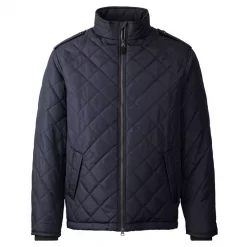 Xplor Workwear Xplor Limo Unisex Steppjacke, Marine