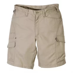 Fristads Pro Service Arbeitsshorts 254, Khaki