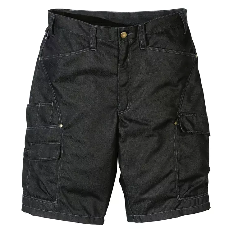 Fristads Pro Service Arbeitsshorts 254, Khaki – Bild 3