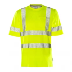 Fristads T-Shirt 7407, Hi-vis Orange