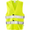 Fristads Reflexweste 501, Hi-Vis Rot