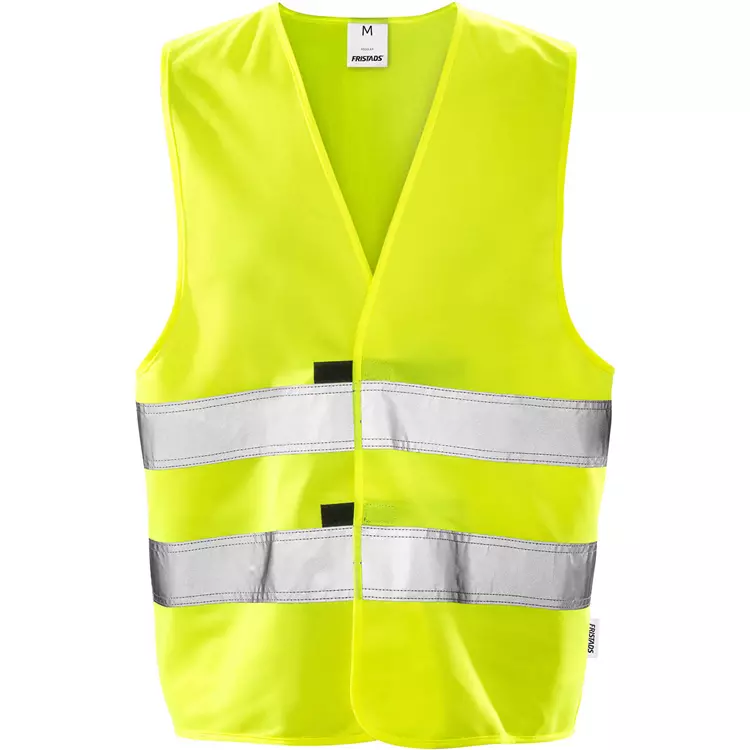 Fristads Reflexweste 501, Hi-vis Orange