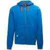 Helly Hansen Workwear Helly Hansen Oxford Hoodie mit Reißverschluss, Schwarz